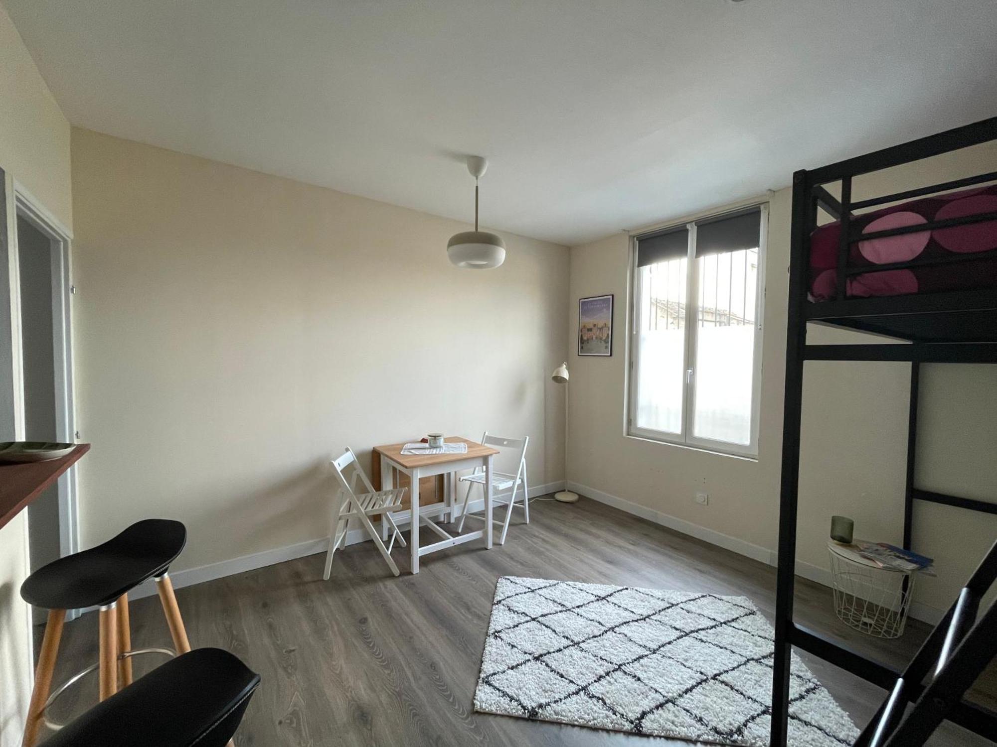 Studio 4 Emplacement Ideal Entre Chateau Et Centre Fontainebleau Exterior foto